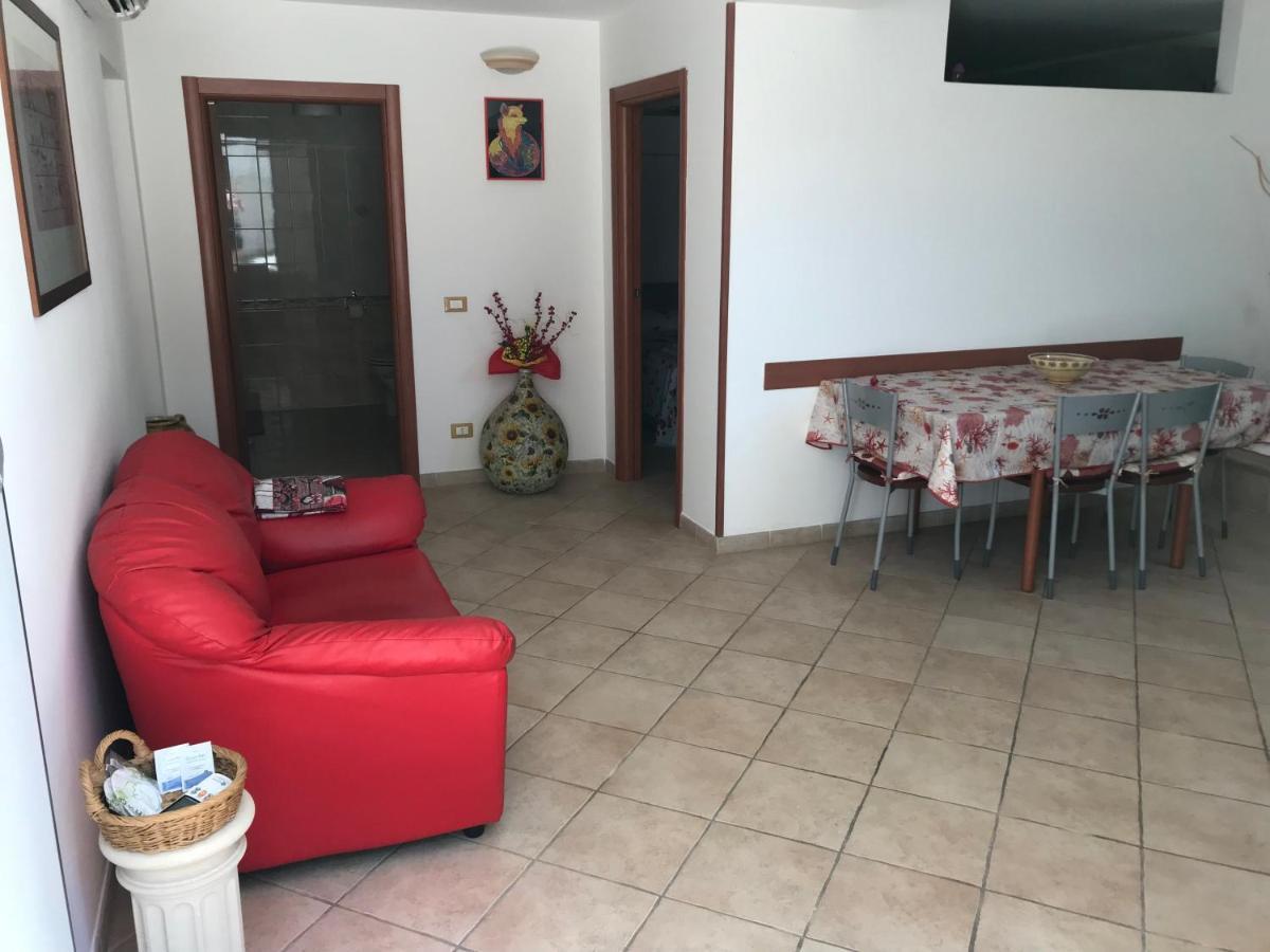 La Urpe Apartment Lecce Exterior photo