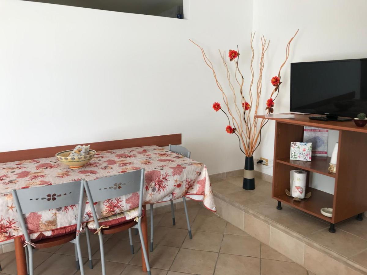 La Urpe Apartment Lecce Exterior photo