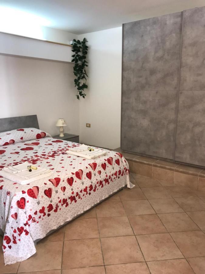 La Urpe Apartment Lecce Exterior photo