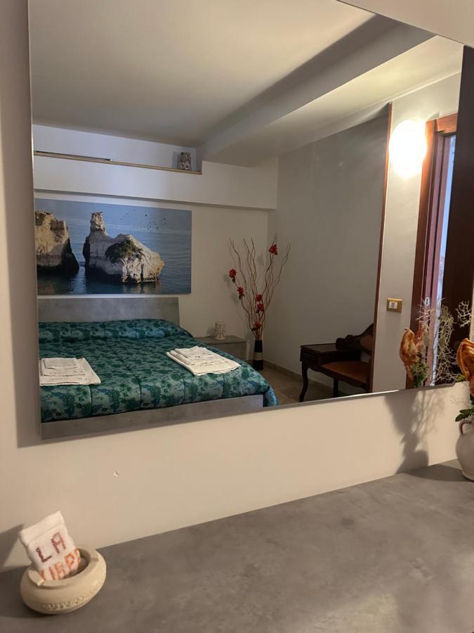 La Urpe Apartment Lecce Exterior photo